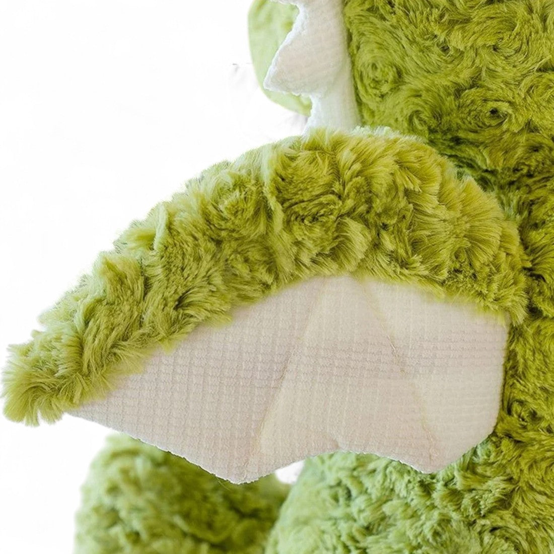 Drache Kuscheltier weich 30 cm Die Kuschelecke