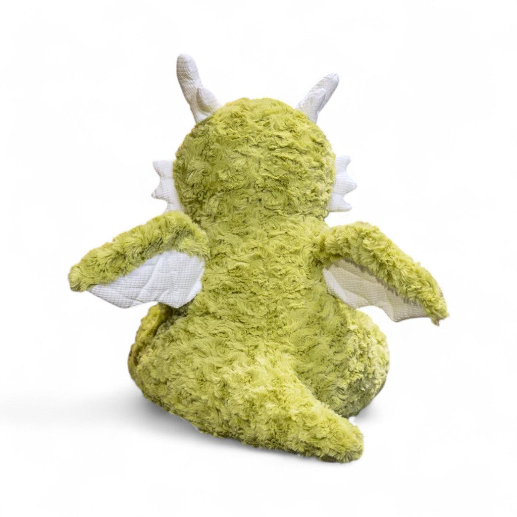 Drache Kuscheltier weich 30 cm Die Kuschelecke