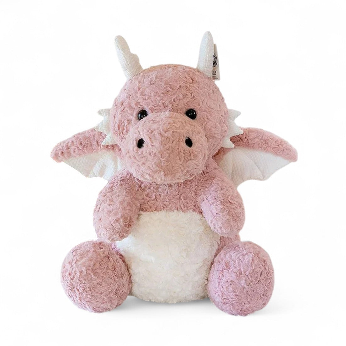 Drache Kuscheltier weich 30 cm Die Kuschelecke