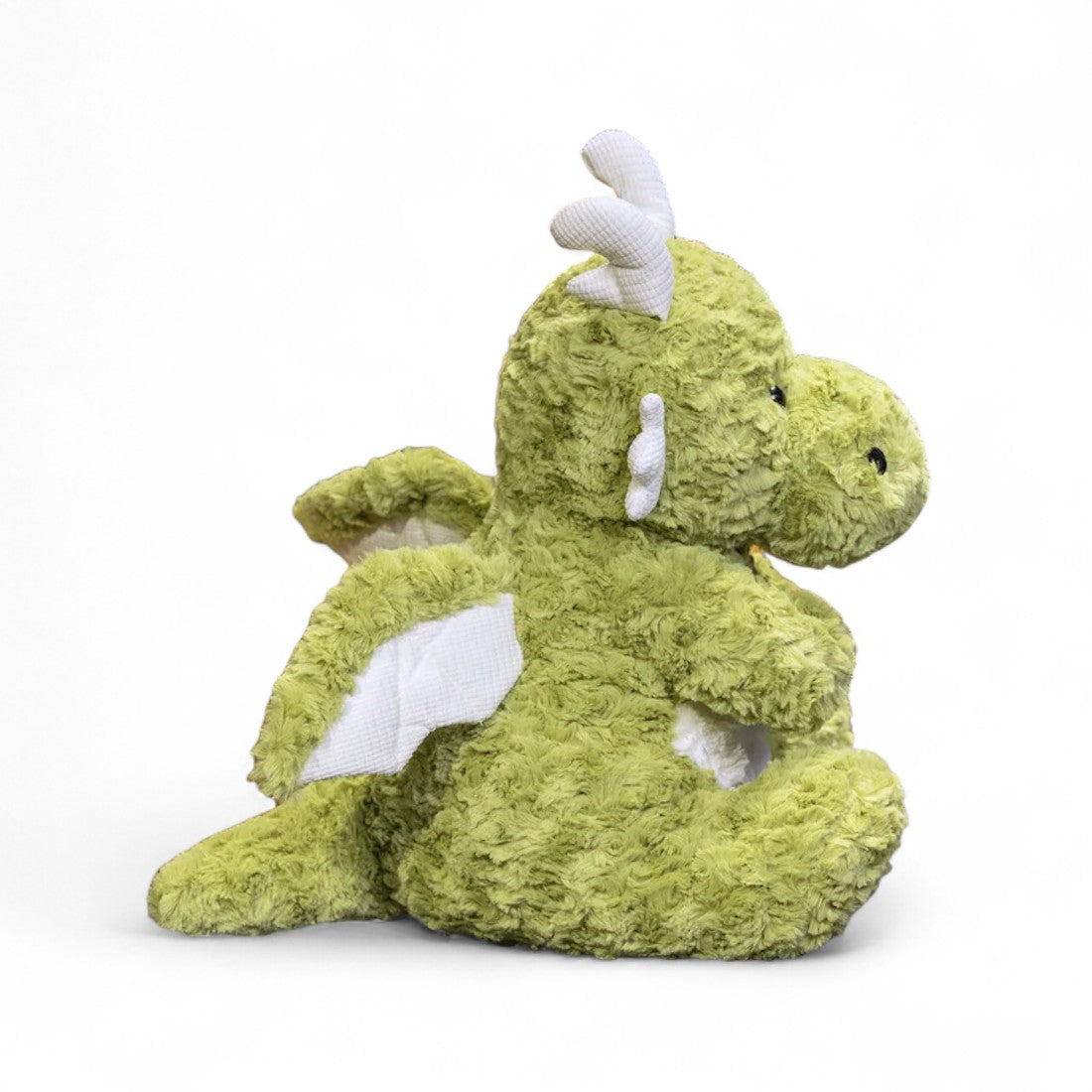 Drache Kuscheltier weich 30 cm Die Kuschelecke