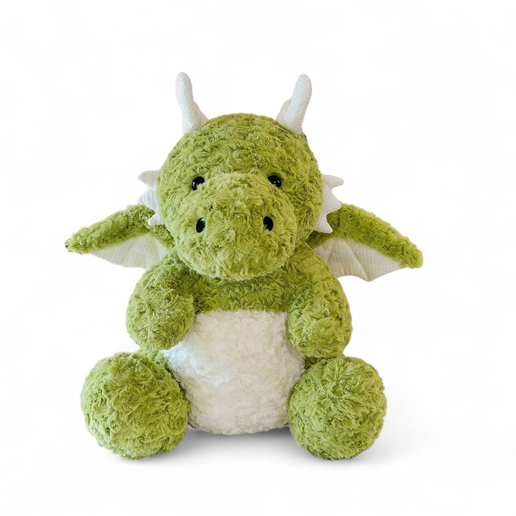 Drache Kuscheltier weich 30 cm Die Kuschelecke