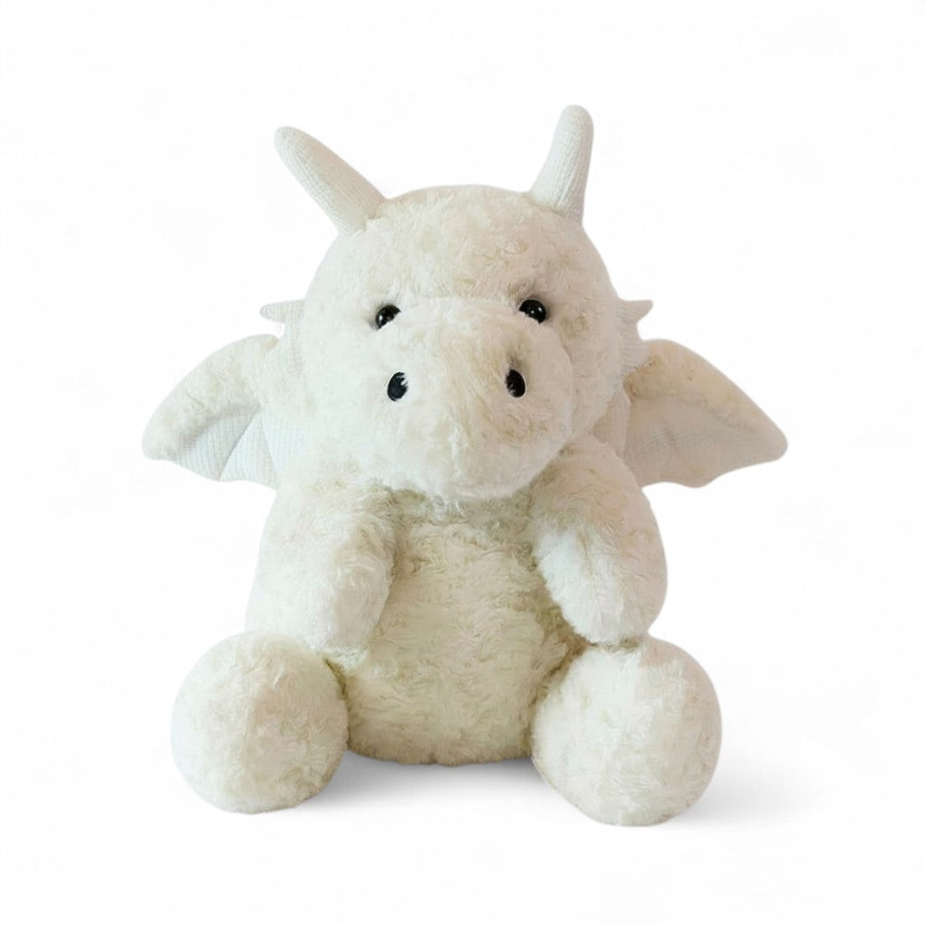 Drache Kuscheltier weich 30 cm Die Kuschelecke