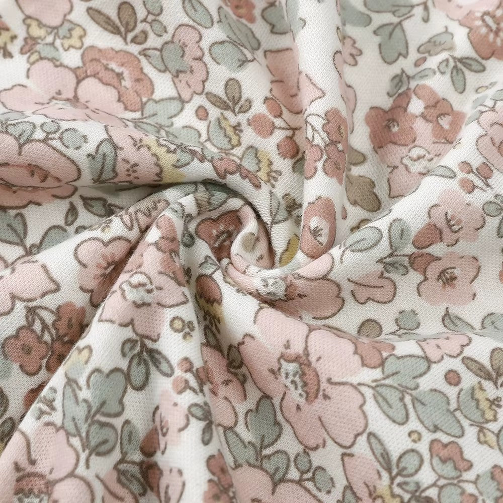 Flaches Schmusetuch Bärenkopf Kuscheltier für Babys Die Kuschelecke