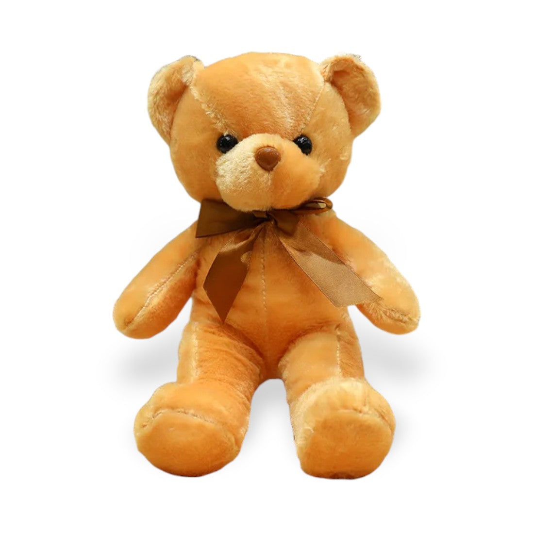 Klassischer Teddybär Kuscheltier weich für Kinder Die Kuschelecke