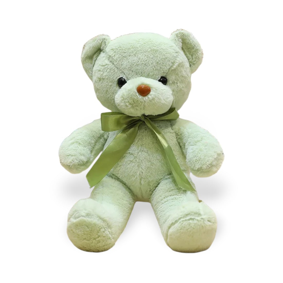 Klassischer Teddybär Kuscheltier weich für Kinder Die Kuschelecke