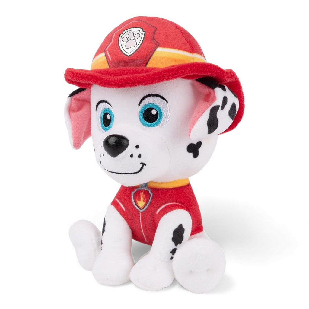Marcus Paw Patrol Kuscheltier weich Die Kuschelecke