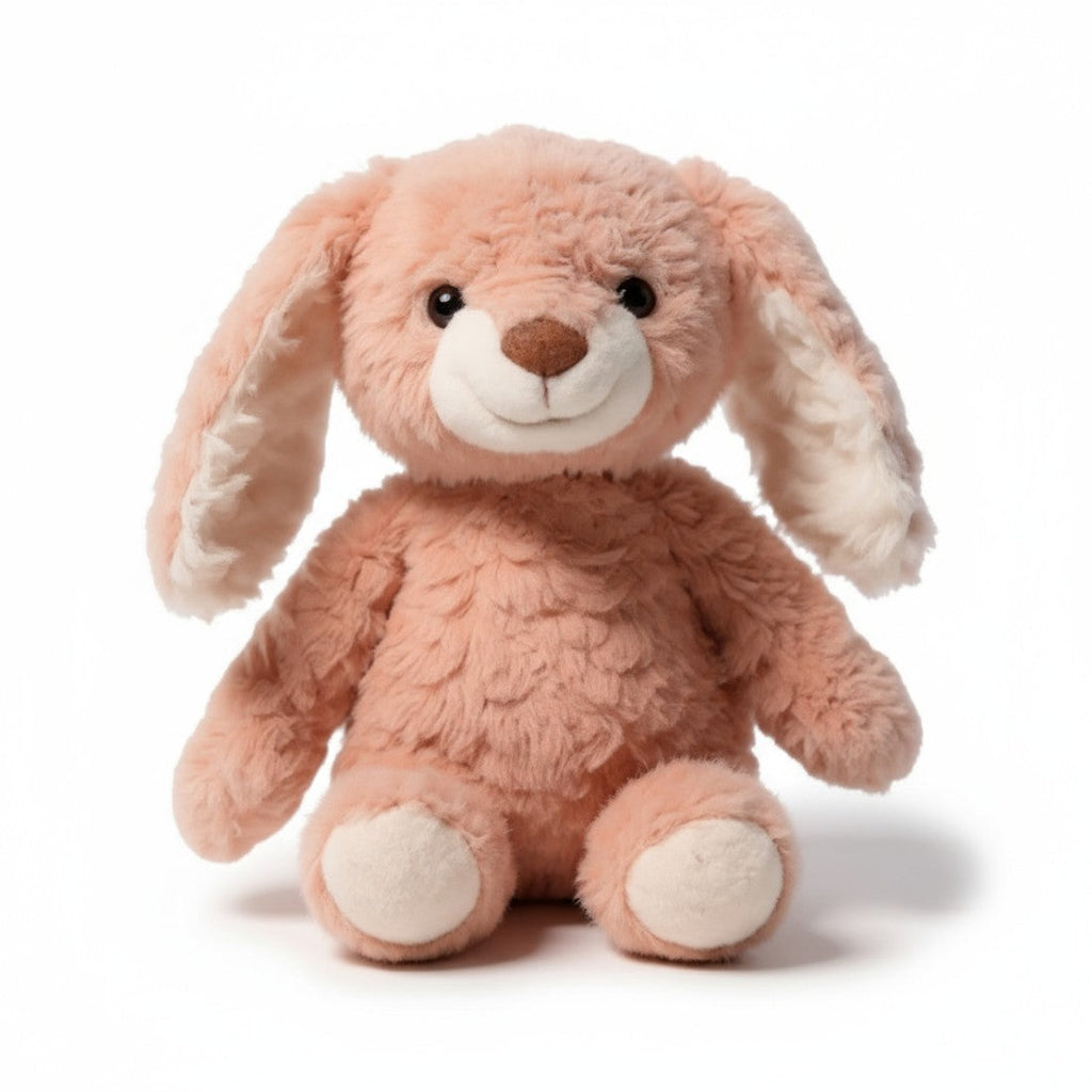 Mein erstes Hase Kuscheltier für Babys Die Kuschelecke