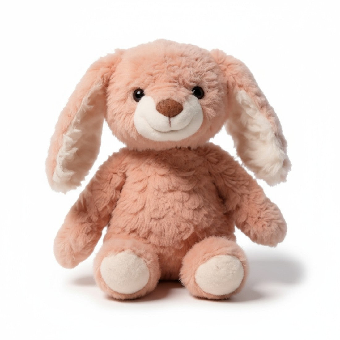 Mein erstes Hase Kuscheltier für Babys Die Kuschelecke