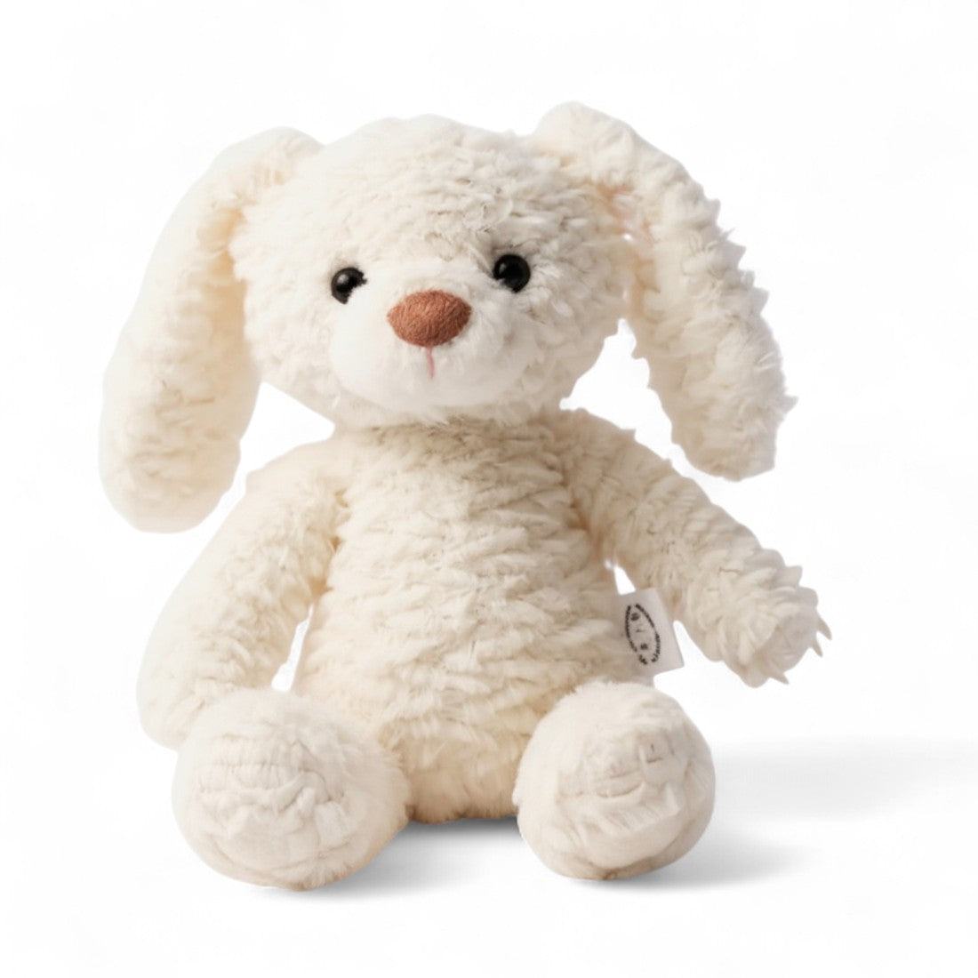 Mein erstes Hase Kuscheltier für Babys Die Kuschelecke