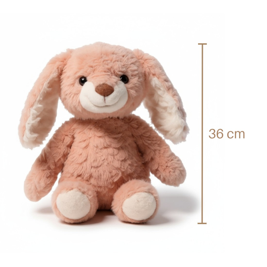 Mein erstes Hase Kuscheltier für Babys Die Kuschelecke
