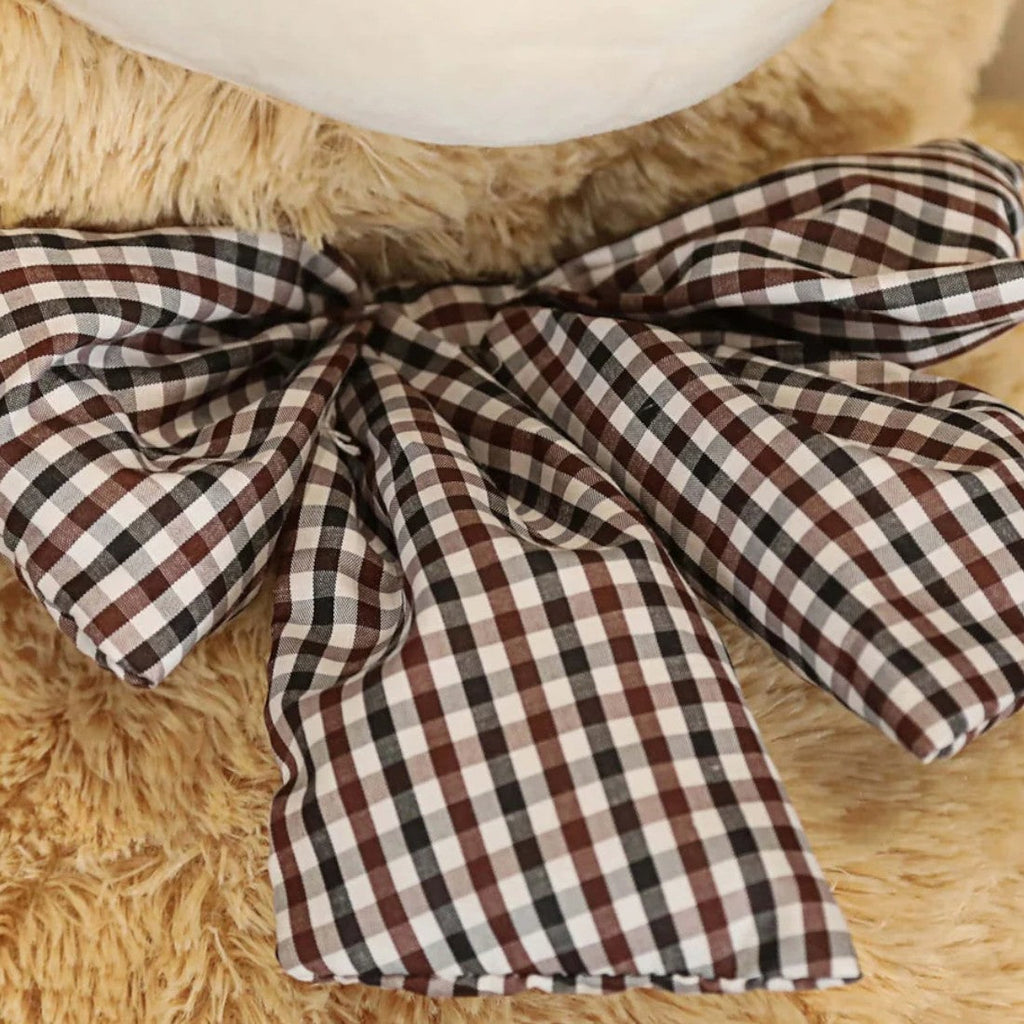 Riesiger Teddybär Kuscheltier weich Die Kuschelecke
