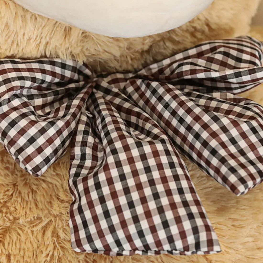 Riesiger Teddybär Kuscheltier weich Die Kuschelecke