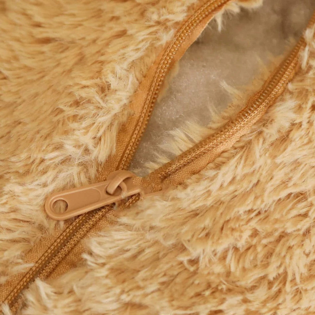 Riesiger Teddybär Kuscheltier weich Die Kuschelecke