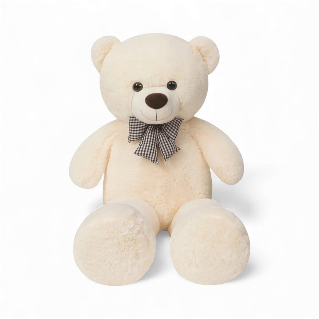 Riesiger Teddybär Kuscheltier weich Die Kuschelecke