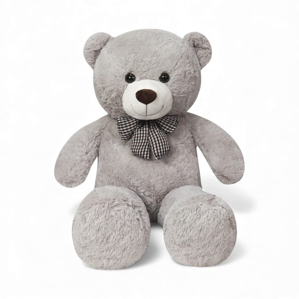 Riesiger Teddybär Kuscheltier weich Die Kuschelecke