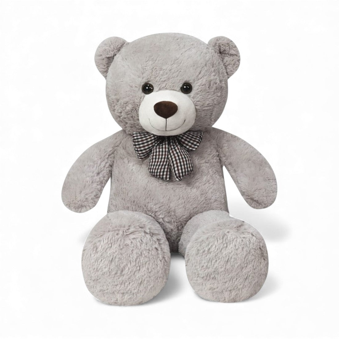 Riesiger Teddybär Kuscheltier weich Die Kuschelecke