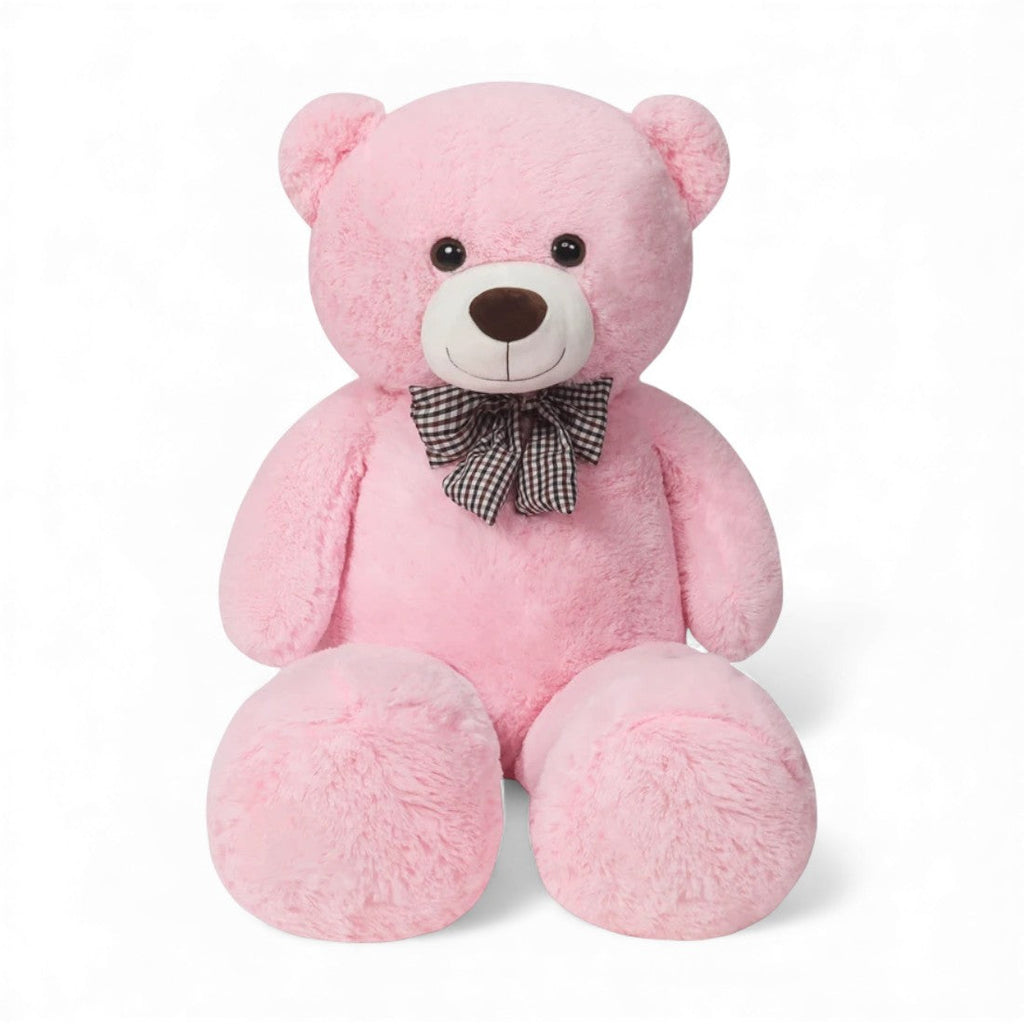Riesiger Teddybär Kuscheltier weich Die Kuschelecke