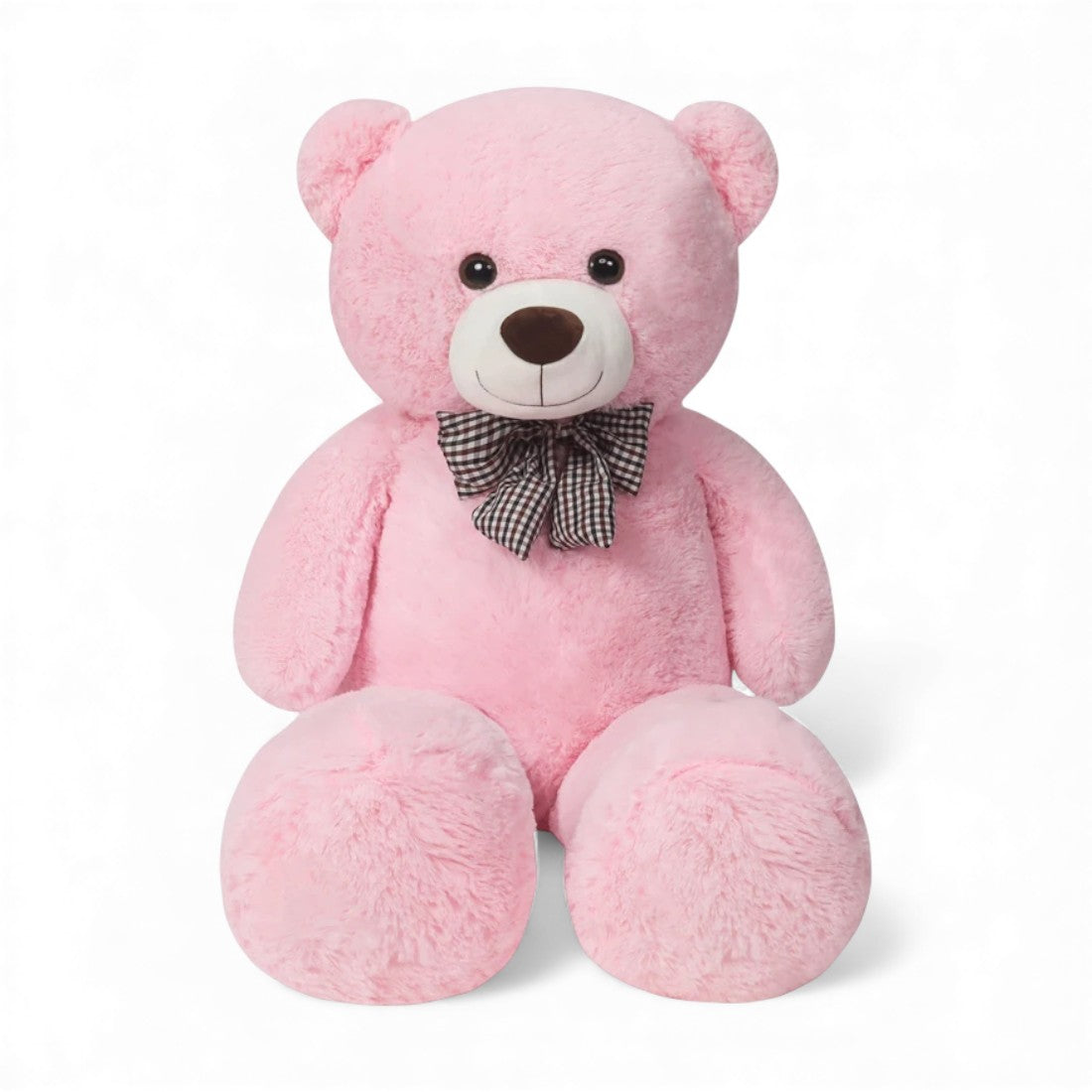 Riesiger Teddybär Kuscheltier weich Die Kuschelecke